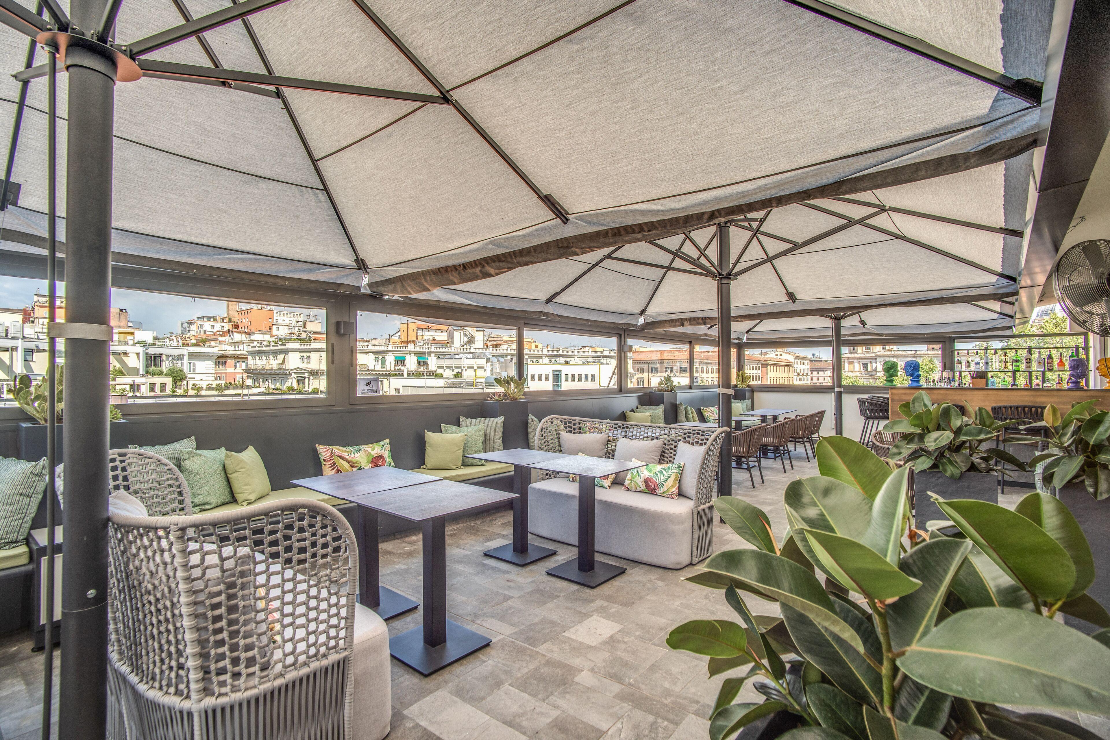 Hotel 77 Seventy-Seven - Maison D'Art Collection, Rome